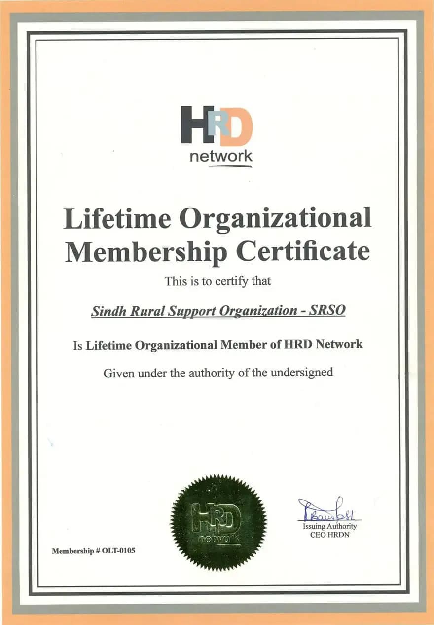 # 6HRDN Membership 2022
