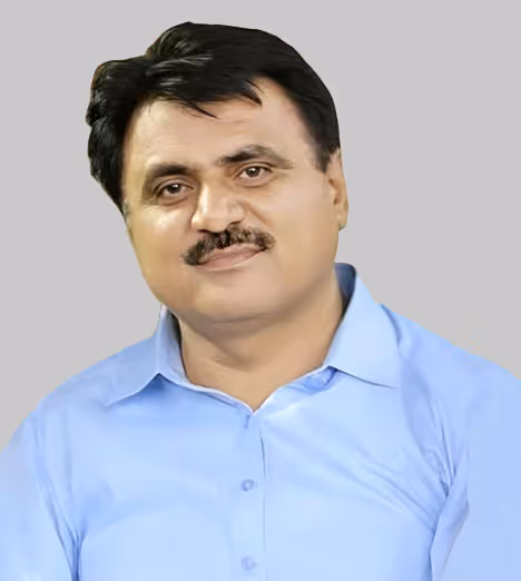 Imdad Dahani