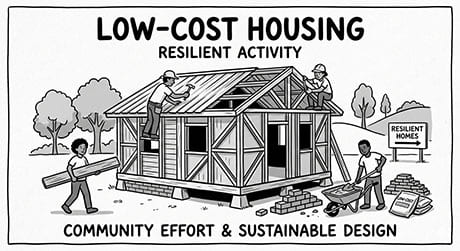 Low Cost Housing