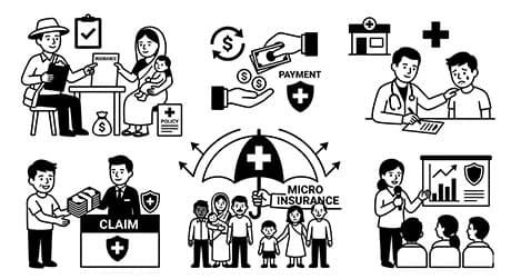 Micro Health insurance