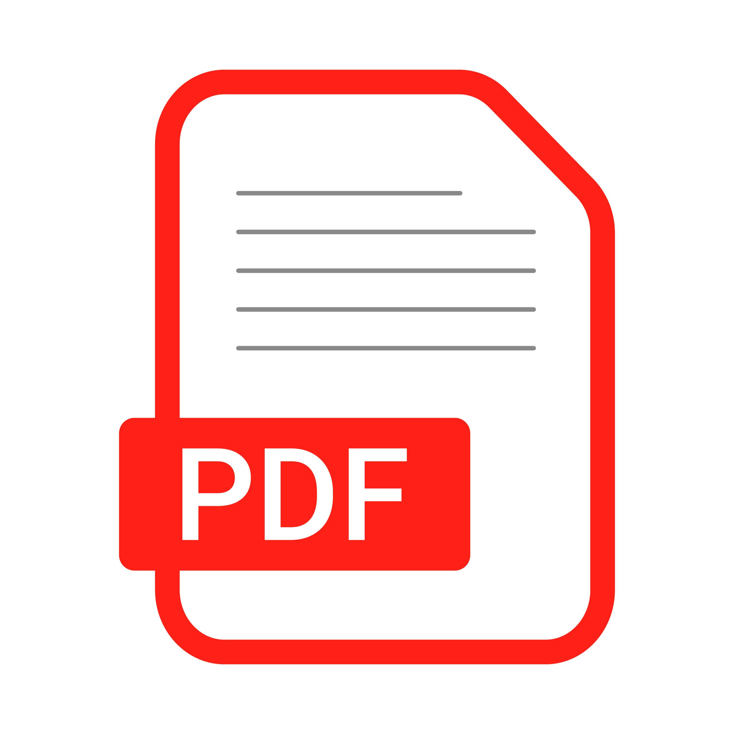 PDF
