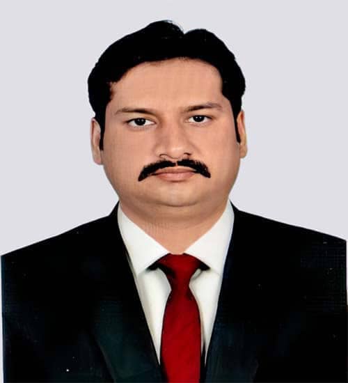 Sajjad Ali Rajper1