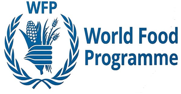 WFP Logo